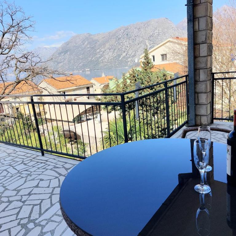 Apartman - Dobrota Sun - Apartment with Sea View - 9
