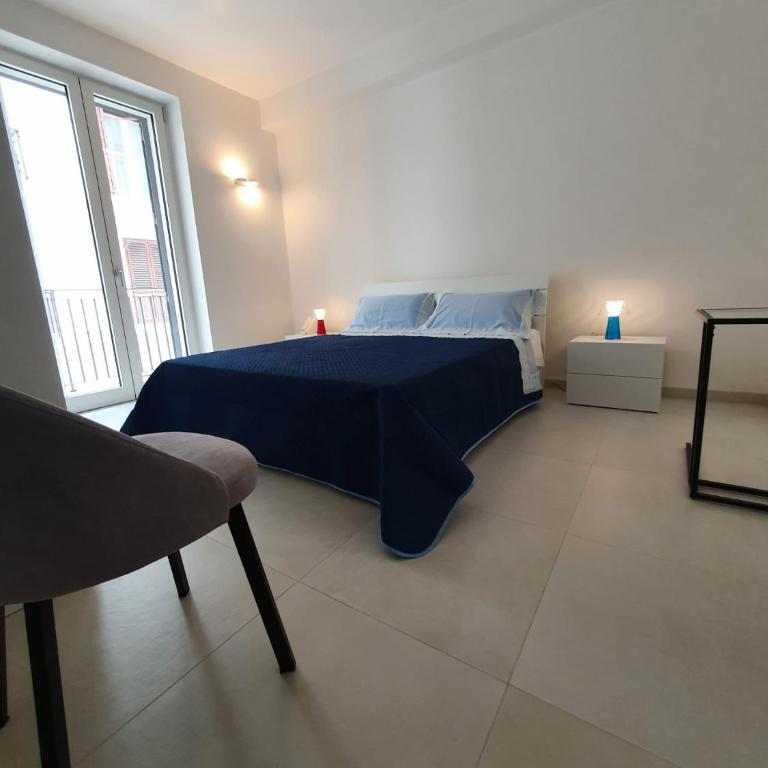 Casa consiglia - Appartamento con 2 Camere da Letto - 15