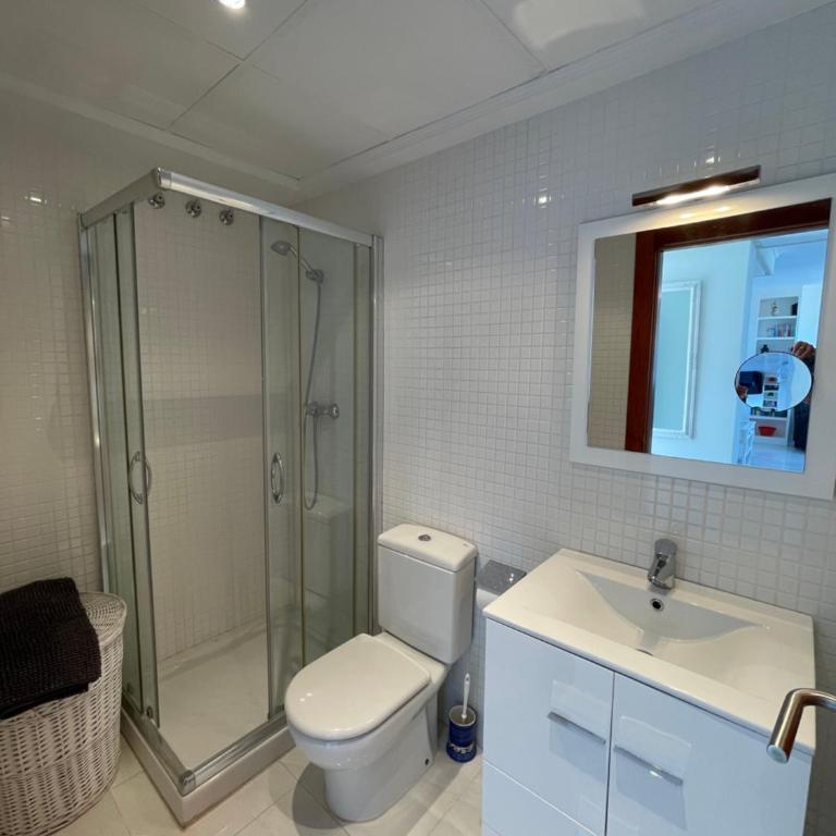 Mesana 102 / Penthouse - Two-Bedroom Apartment - 9