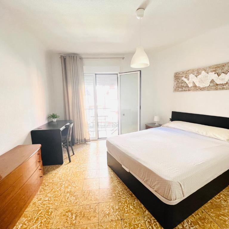 Centro Ciudad apartamento entero - Apartment - 24