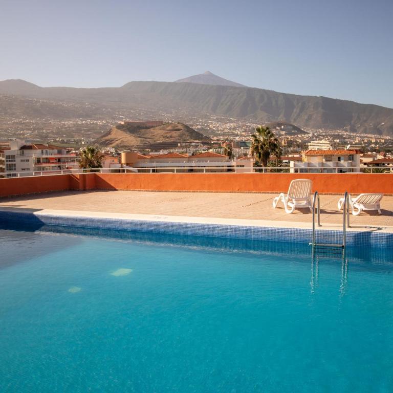 Agave Paradise - Apartamento de 1 dormitorio - 23