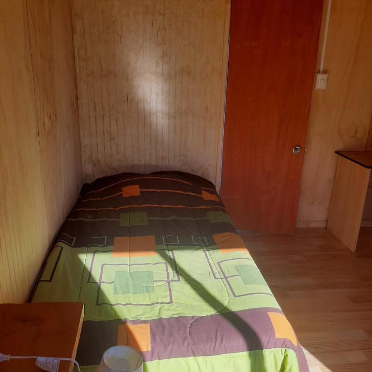 Hostal y Cabañas Mozart - Casa de 3 dormitorios - 12
