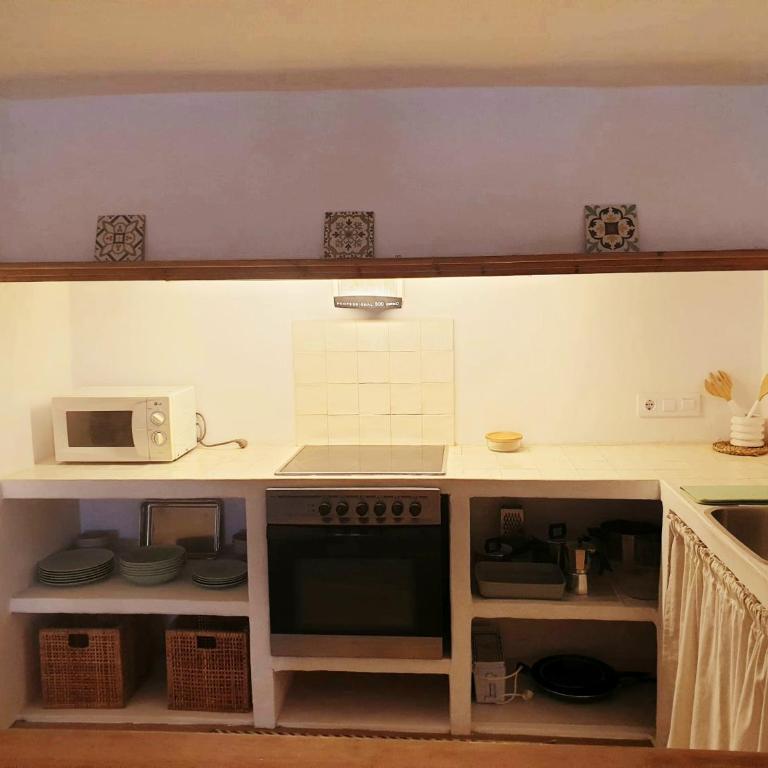 Casa Alcasar - Casa de 3 dormitorios - 9