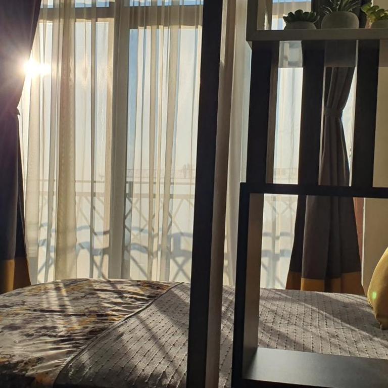 Apartment Sun - President Kop A512 - One-Bedroom Apartment - 8