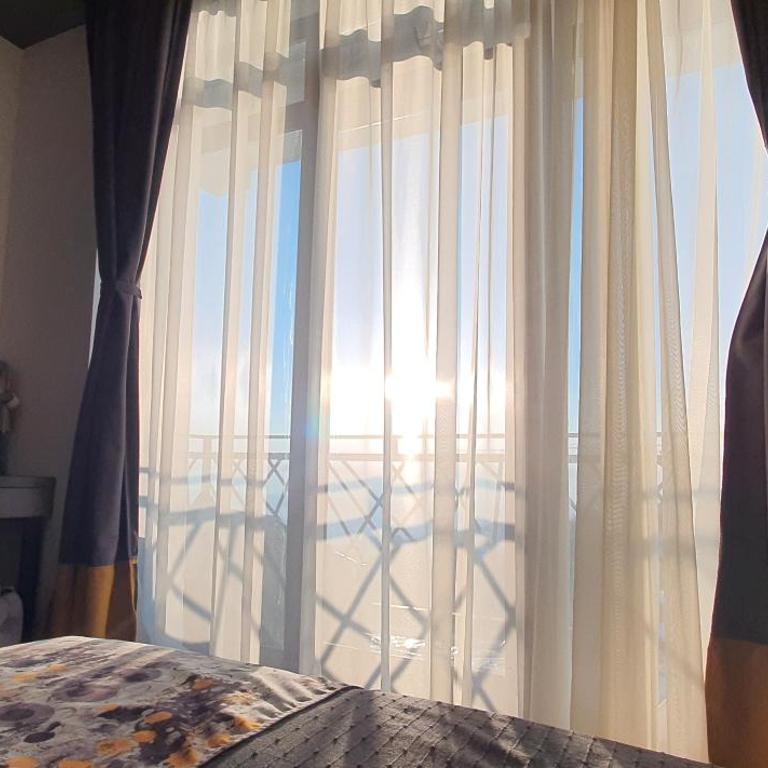 Apartment Sun - President Kop A512 - One-Bedroom Apartment - 6