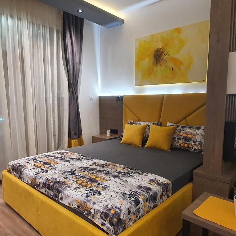Apartment Sun - President Kop A512 - One-Bedroom Apartment - 7