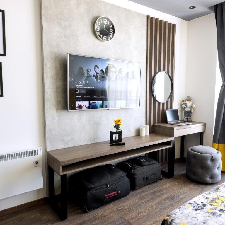 Apartment Sun - President Kop A512 - One-Bedroom Apartment - 16
