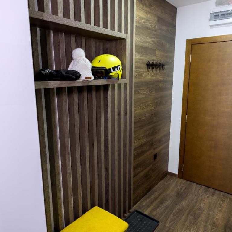 Apartment Sun - President Kop A512 - One-Bedroom Apartment - 18