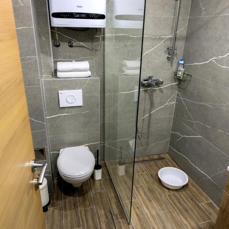 Apartment Sun - President Kop A512 - One-Bedroom Apartment - 20