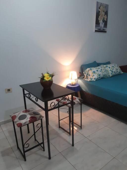 Adorable monoambiente en Asunción - Apartamento de 1 dormitorio - 19