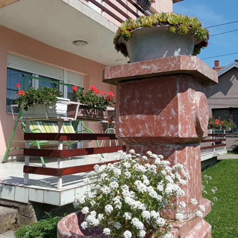 Apartman Anđelina Vrnjačka Banja - Apartman - 7
