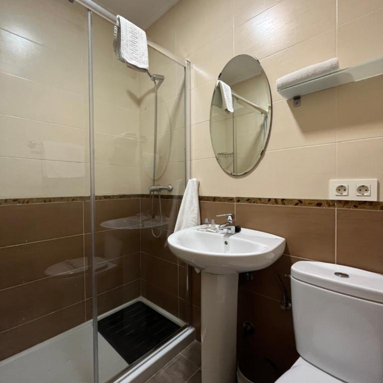 Apartamentos Rurales & Spa Antilles Playa - Apartment - Ground Floor - 6