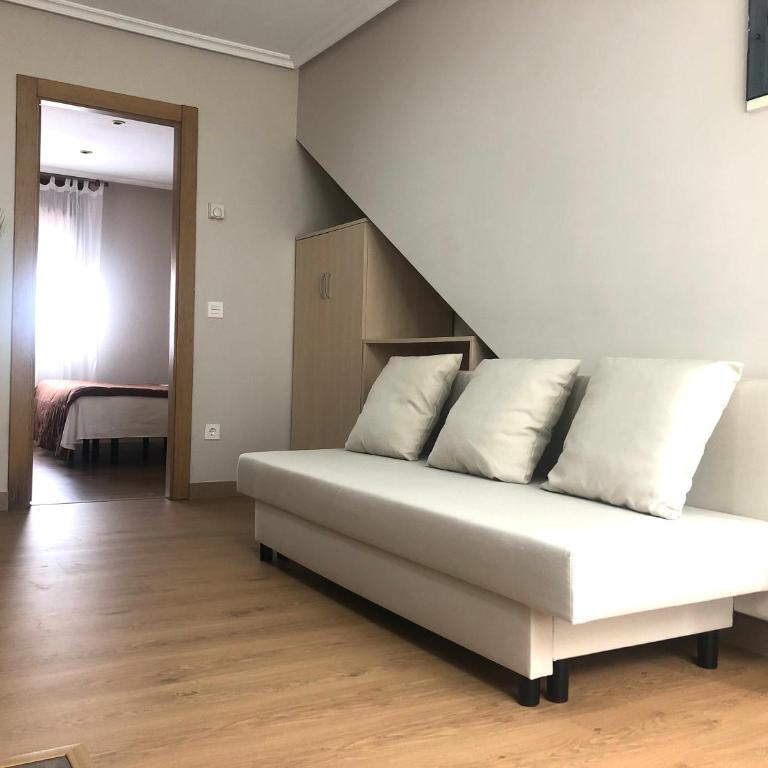 Apartamentos Rurales & Spa Antilles Playa - Apartment - Ground Floor - 7