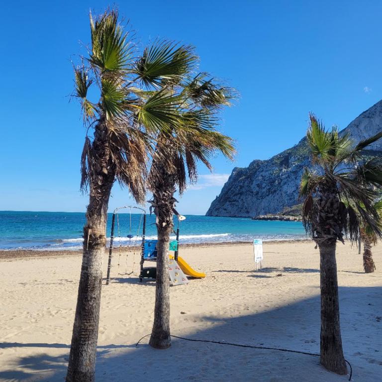 Calpe Beach 2 Ifach - Apartamento de 2 dormitorios - 49