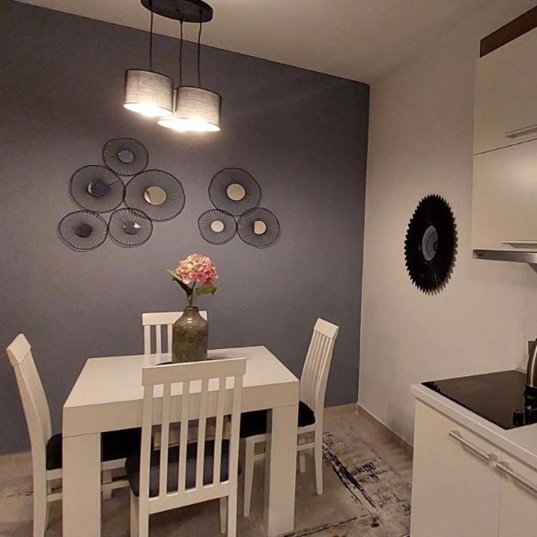 Long Beach Apartment - Apartman sa 1 Spavaćom Sobom - 22