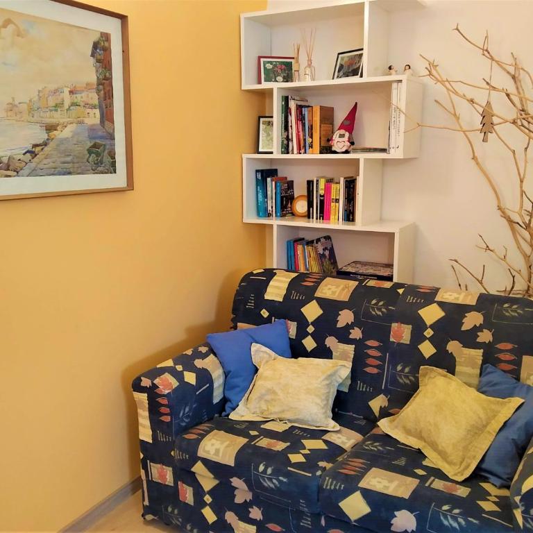 Le Betulle - Apartment - Ground Floor - 3