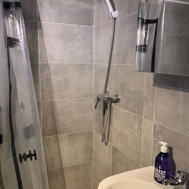 Mansarde Cannes - Apartamento de 1 dormitorio - 5
