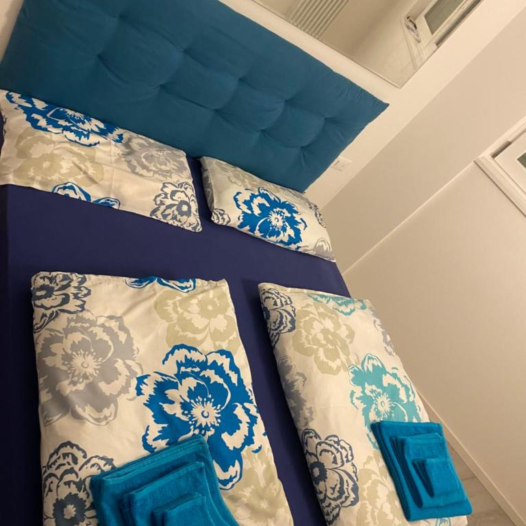 Franz home Wi-Fi AC 1 free parking - Apartment mit 1 Schlafzimmer - 12
