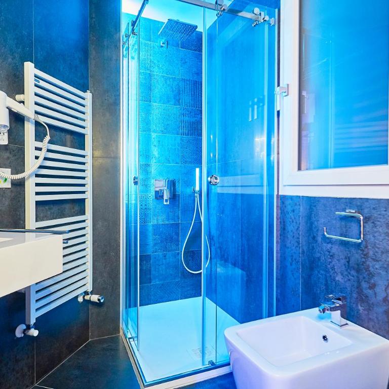 Porta del Golfo Apartments & Suites - Suite con Terrazza - 21