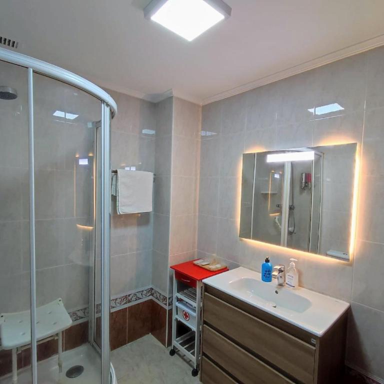 Amezola Park - Apartment with Garden View - 29