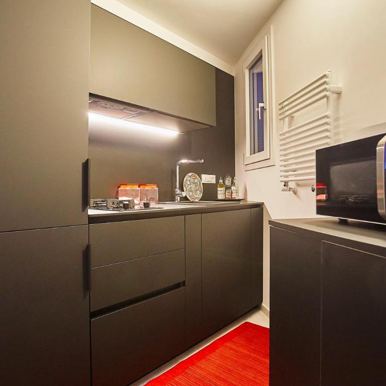 Porta del Golfo Apartments & Suites - Suite con Terrazza - 27