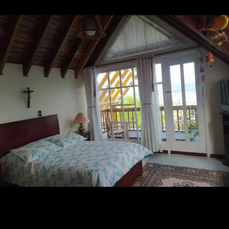 La Loma Del Sol - Vacation Home - 15