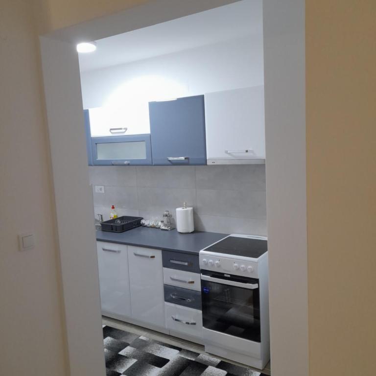 Holiday apartments - Apartman sa 1 Spavaćom Sobom - 2