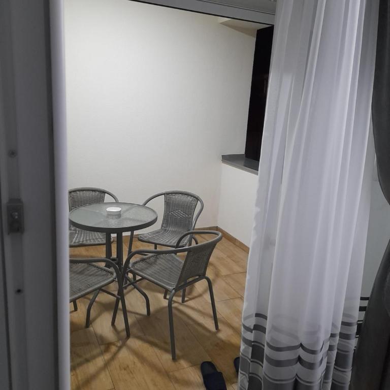 Holiday apartments - Apartman sa 1 Spavaćom Sobom - 4