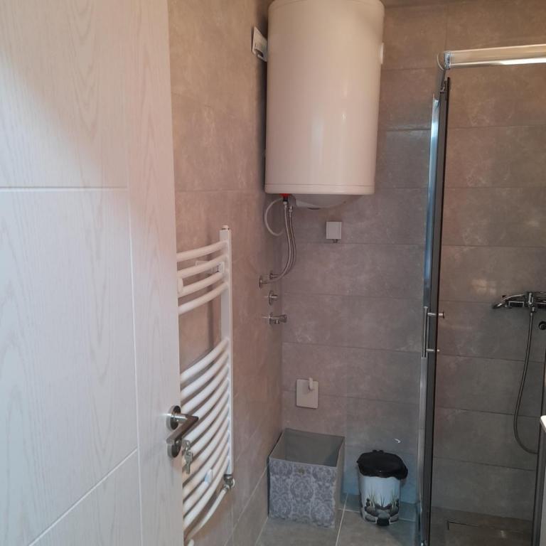 Holiday apartments - Apartman sa 1 Spavaćom Sobom - 20