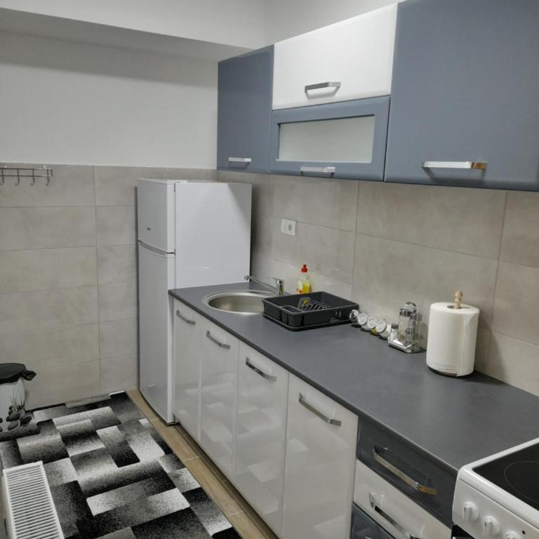 Holiday apartments - Apartman sa 1 Spavaćom Sobom - 27
