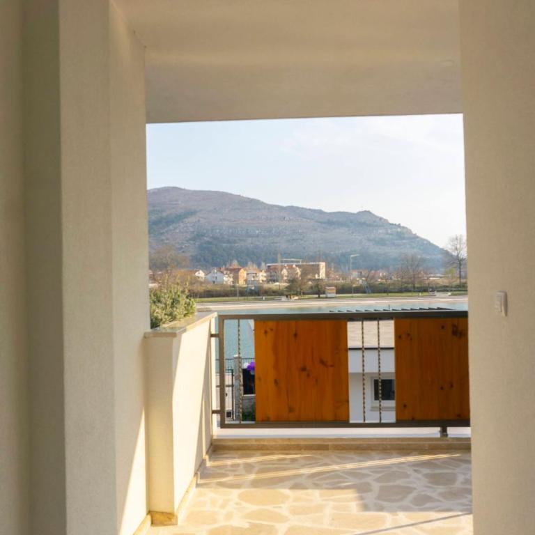 Herceg Vila - Deluks Suite - 2