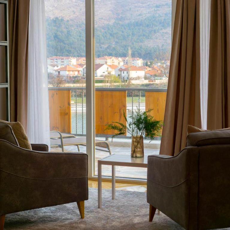Herceg Vila - Deluks Apartman - 2