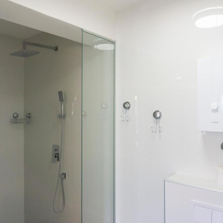 Herceg Vila - Deluks Suite - 18