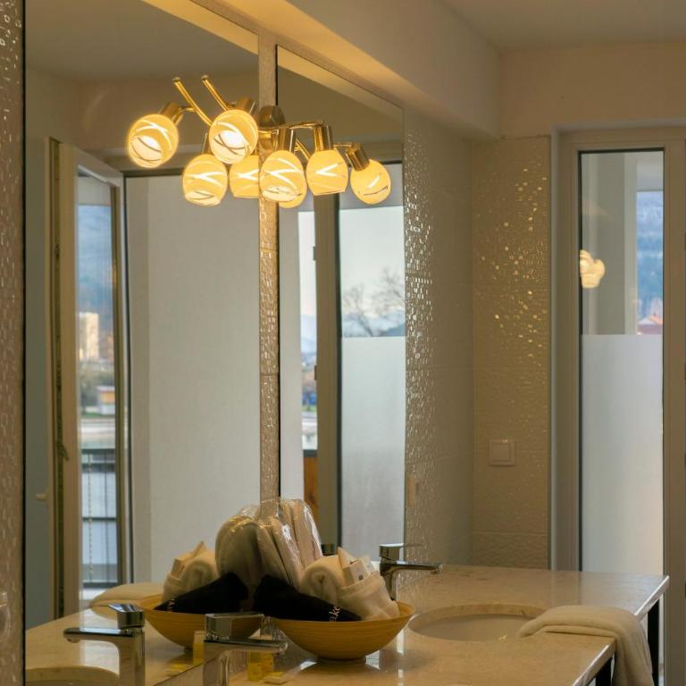 Herceg Vila - Deluks Suite - 22
