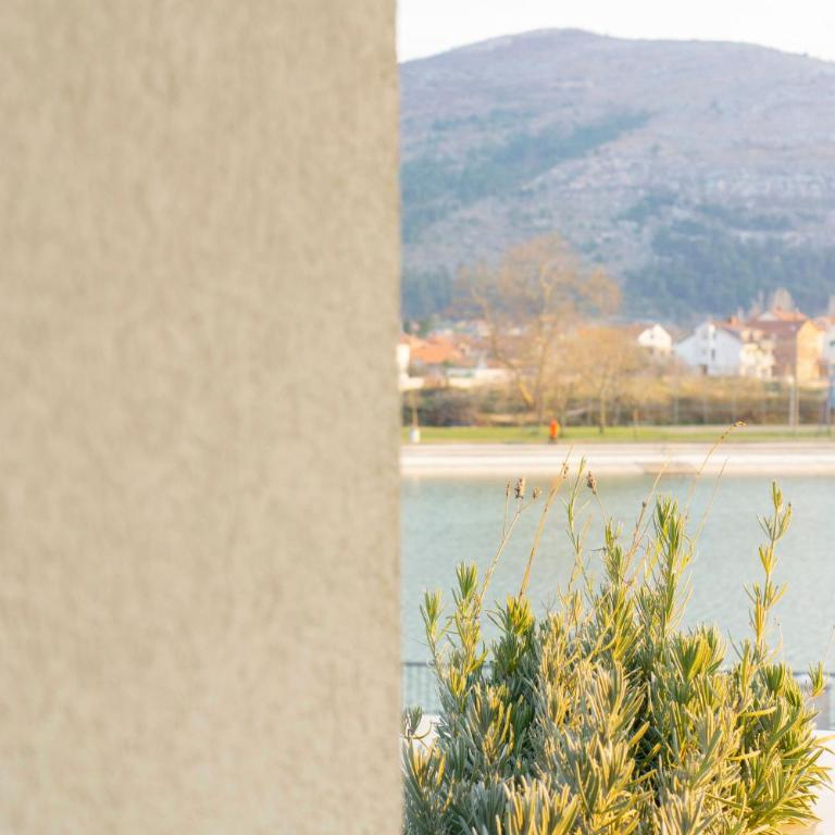 Herceg Vila - Deluks Suite - 24