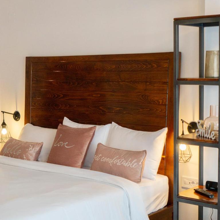 Herceg Vila - Deluks Suite - 7