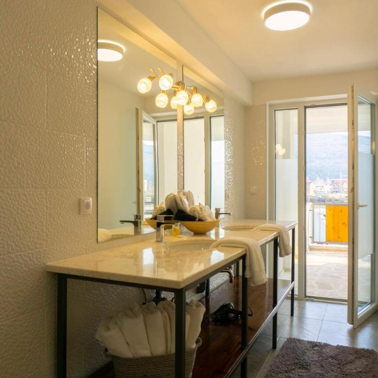 Herceg Vila - Deluks Suite - 23
