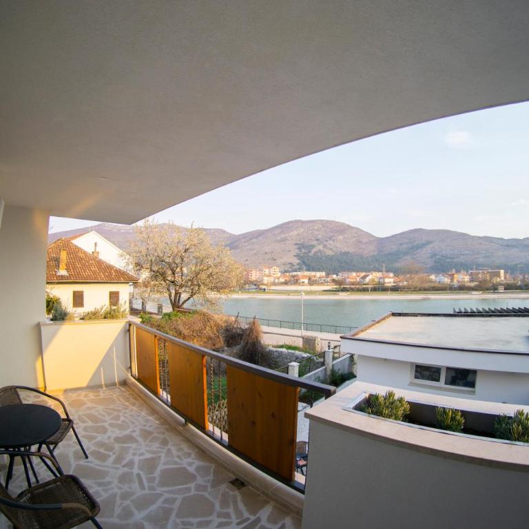 Herceg Vila - Deluks Suite - 25