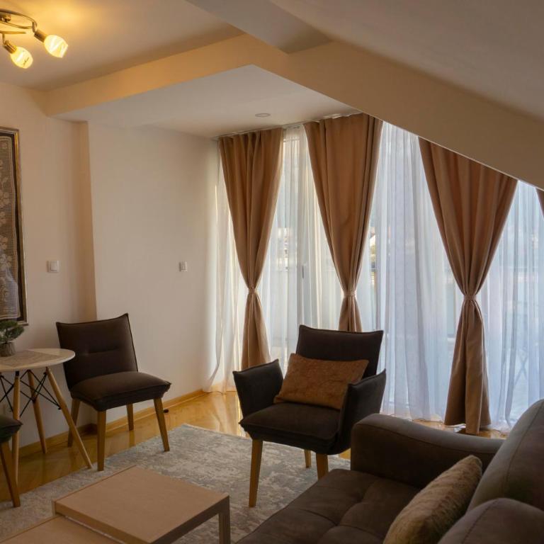 Herceg Vila - Deluks Apartman - 7