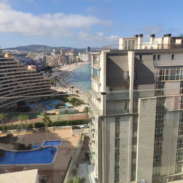Calpe Beach 2 Ifach - Apartamento de 2 dormitorios - 37