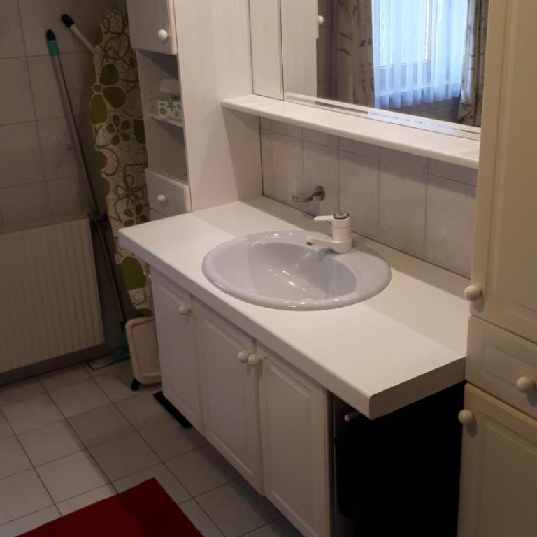 Ferienwohnung Stampfer - Apartment mit 1 Schlafzimmer - 26