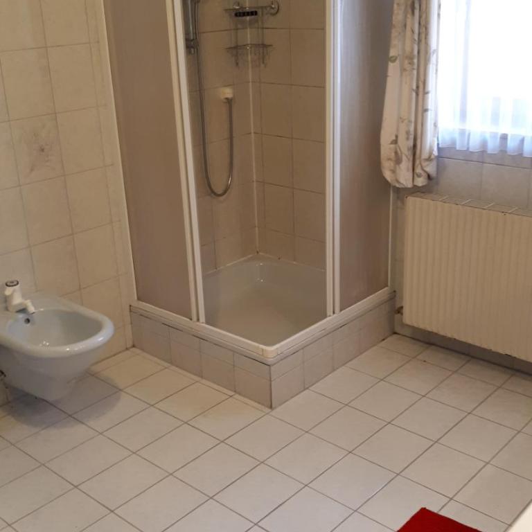 Ferienwohnung Stampfer - Apartment mit 1 Schlafzimmer - 27