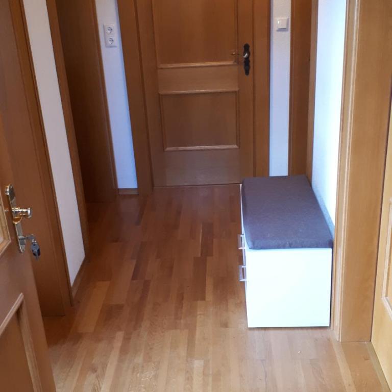 Ferienwohnung Stampfer - Apartment mit 1 Schlafzimmer - 29