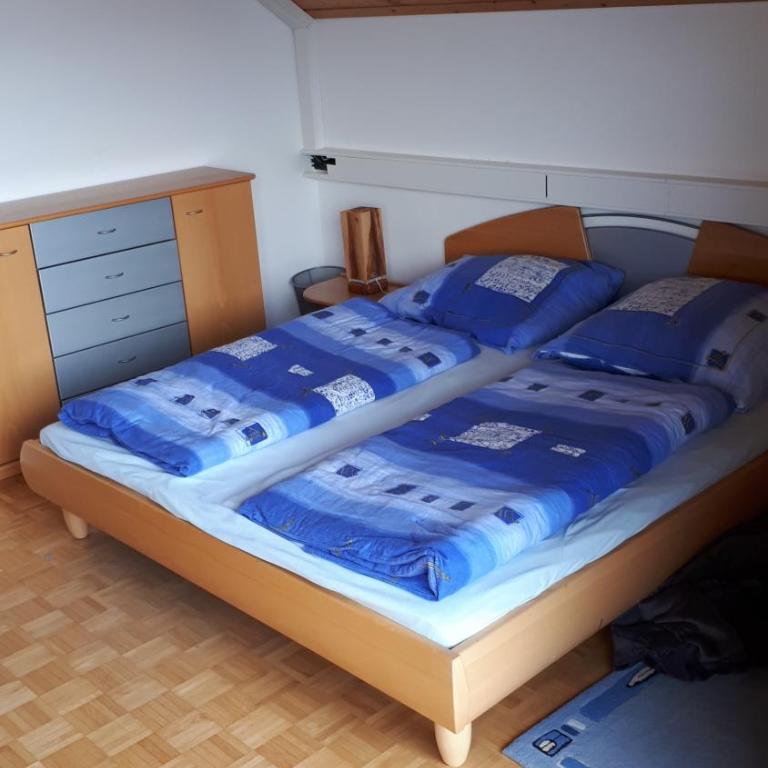 Ferienwohnung Stampfer - Apartment mit 1 Schlafzimmer - 30