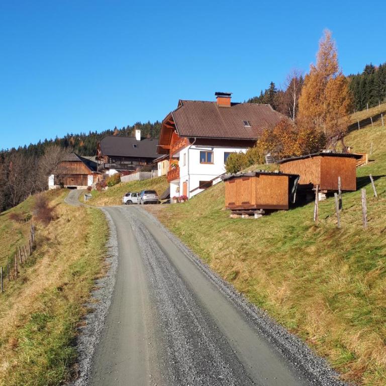 Ferienwohnung Stampfer - Apartment mit 1 Schlafzimmer - 2