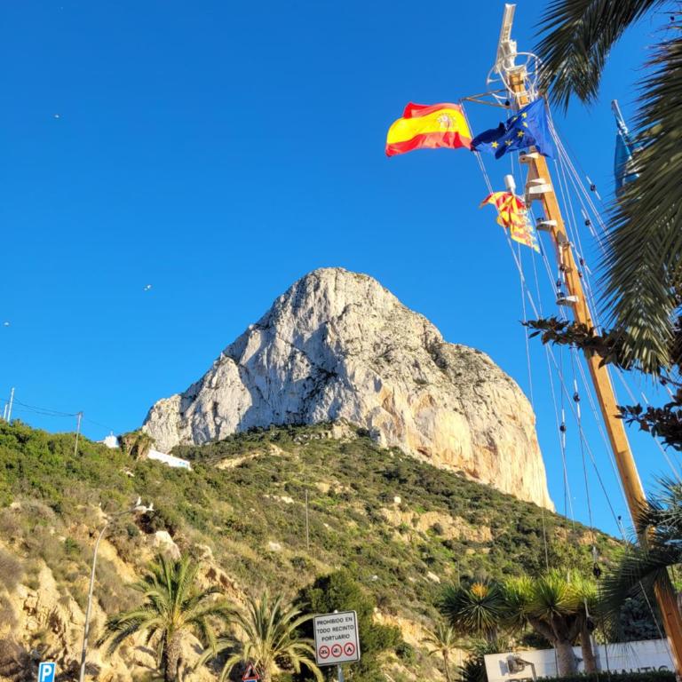Calpe Beach 2 Ifach - Apartamento de 2 dormitorios - 51