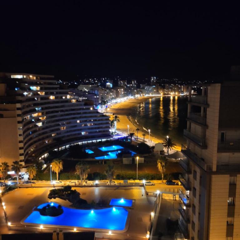 Calpe Beach 2 Ifach - Apartamento de 2 dormitorios - 40