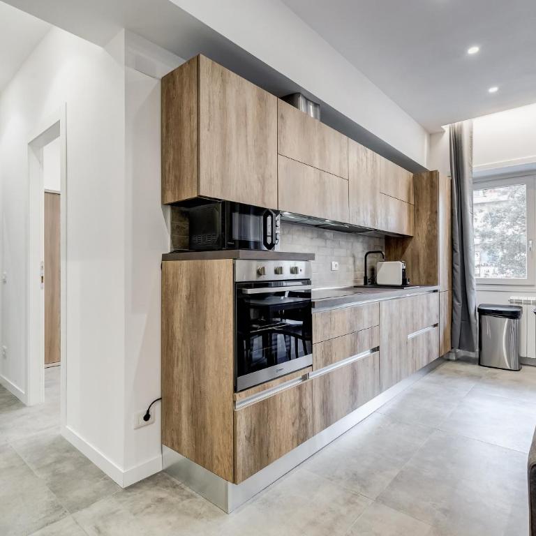 NEXT VATICAN Apartment - Appartamento con 2 Camere da Letto - 9