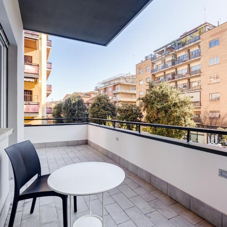 NEXT VATICAN Apartment - Appartamento con 2 Camere da Letto - 8