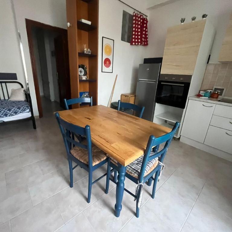 Vittoria Paradise it Castelsardo Sardegna - Appartamento con 2 Camere da Letto - 15